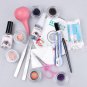 Eyelash grafting suit