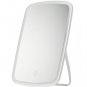 Cosmetic mirror desktop led with light