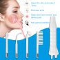 Electrotherapeutic Rod And Hairdressing Instrument Electrotherapeutic Comb