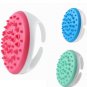 Five elements of meridian brush health body silicone