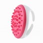 Five elements of meridian brush health body silicone