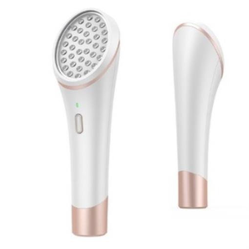 Acne Light Therapy Xpreen Wireless Rechargeable Light Acne Treatment Device Acne Clearing Eraser