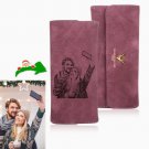 Women's Wallet Back Customized with Your Photo