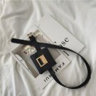 Small belt small bag