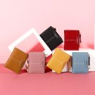 Yueqiankai 2021 women''s wallet multi card Keychain zero wallet women''s