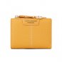 Yueqiankai 2021 women''s wallet multi card Keychain zero wallet women''s