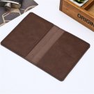 Travel Document Passport Card Holder