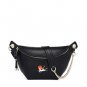 Crossbody Dumpling Bag