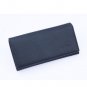 Ms. Contrast Multi-function Long Wallet Fashion Candy Color Coin Purse Women's Clutch