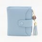Violet - Vegan Womens Faux Leather Wallet