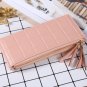 Rowena - Vegan Womens Faux Leather Clutch