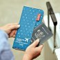 Fashion Travel Wallet