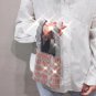 Thank You Sequins Bags