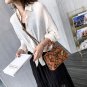 Snake bag handbag