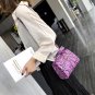 Snake bag handbag