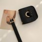 Women's belt bag