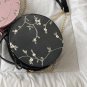 Shoulder bag female Korean lace love bag