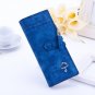 Lady's umbrella purse women long zipper wallets Korean plate handbag Taobao