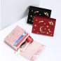 Ladies Star And Moon Bag Velvet Starry Sky Short Wallet