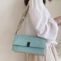 Popular fashion small bag messenger bag