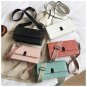 Popular fashion small bag messenger bag