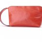 Mobile Phone Bag 2020 New Solid Color Leather Small Handbag Ladies