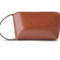Mobile Phone Bag 2020 New Solid Color Leather Small Handbag Ladies