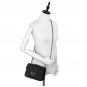 Chain small bag female 2021 new Korean version of wild fashion girl wool mini shoulder