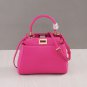 Leather Mini One Shoulder Messenger Bag