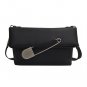 Casual lady messenger bag