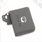 Small Wallets Handbag Card-Holder Coin-Purses Money Zipper