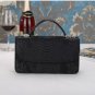 Multifunctional Messenger Bag