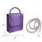 Multifunctional Messenger Bag
