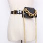 Versatile not monotonous small waist bag