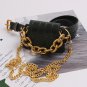 Versatile not monotonous small waist bag
