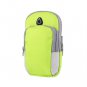 Outdoor multifunctional arm bag