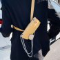 Niche chain belt bag