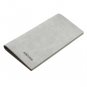 Long Thin Retro Frosted Soft Wallet Men's Wallet