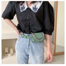 Fashionable belt bag