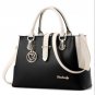 Korean version of the sweet and stylish women's bag slung shoulder bag