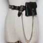 Mini waist belt belt bag