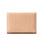 Fashion Simple Short Buckle Tri-fold Wallet
