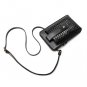 Ladies Shoulder Bag Snake Print Small Square Bag PU Leather Lipstick Bag