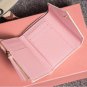 Women's Two-Fold Flap Zip Wallet