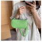 Spring and summer shoulder bag