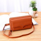 Women's Mobile Wallet With Large Capacity