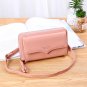 Women's Mobile Wallet With Large Capacity