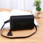 Women's Mobile Wallet With Large Capacity