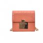 Mini Stone Pattern Pouch