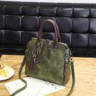 Ladies Bag New Winter tide 2021 Korean fashion handbag all-match simple single shoulder bag bag.
